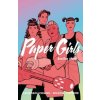 Paper Girls 3 - Brian K. Vaughan