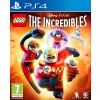 LEGO The Incredibles (Úžasoákovi) (PS4)