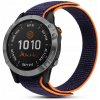 Pásik lb-smartbuy pre Garmin 22 mm čierny