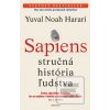Sapiens (Yuval Noah Harari)