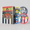 Rolling Stones: Rock And Roll Circus - 2CD+DVD+Blu-ray