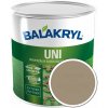 PPG Balakryl Uni Satin 1019, 0,7 kg, šedobéžová