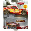Mattel Cars NASCAR William Byrev HXW37