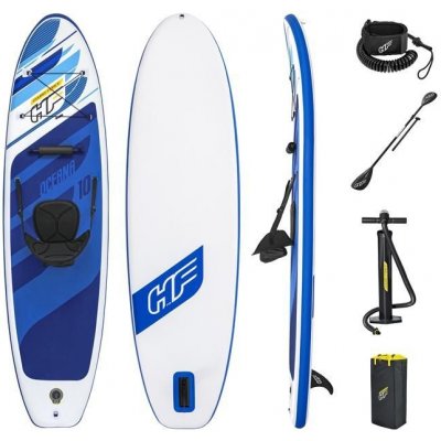 Paddleboard Bestway 65350 Hydro Force Oceana Convertible