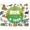 Rok u nás V lese - INFOA