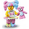 LEGO LEGO® NINJAGO 71019 minifigúrka N-popová fanúšička