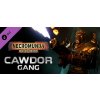 Necromunda: Underhive Wars - Cawdor Gang DLC