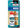 Bison Wood glue 75g