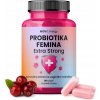 Výživový doplnok pre ženy MOVit Energy MOVit Probiotiká Forte pre ženy 60 kapsúl 60 ks
