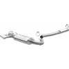 Cat Back výfuk Magnaflow pre BMW 328i 2.0L 2012-2015