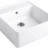 Villeroy & Boch Lesklá černá / Chromite glossy čierna | cena za ks