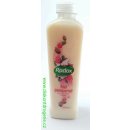 Radox Feel Pampered pěna do koupele 500 ml