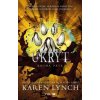 Úkryt - Kniha pátá - Karen Lynch