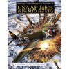 American Fighter-Bombers in World War II: USAAF Jab in the MTO and ETO