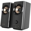 Creative T60 Series II, kompaktné HiFi 2.0 stolné reproduktory 51MF1705AA001