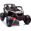 Detské elektrické off-road auto Khaki