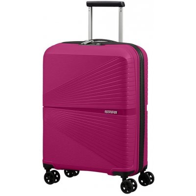 American Tourister AIRCONIC SPINNER 55 Deep Orchid 33,5 L fialová