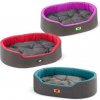 Ferplast Dandy C 65 Blue / Red / Violet