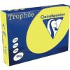 Trophee A4 kopírovací papír 80g sunny 500 listů