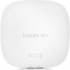 HPE Networking Instant On AP22, 2x2 Wi-Fi 6 + EU adaptér R6M50A