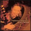 Fabienne Magnant - Le Sens des Sens