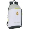 Real Madrid Ruksaky a batohy 612554821 viacfarebny