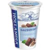 Hollandia Gazdovský jogurt čokoláda 200 g