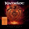KAMELOT - Ascension (1995 - 1998) (5VINYL)