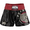 Phantom Muay Thai šortky tiger unit čierne