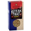 STEAK THAT grilovacie korenie BIO 50g Sonnentor