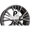 MAK UNION Matt Titan 8.00 x 18 ET 50 5x112