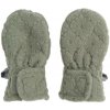 LODGER Rukavice Mittens Folklore Fleece Elm 1 - 2 roky