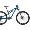 Bicykel CTM Skaut 2.0 Hlbokomodrá Perleť / Teplá Sivá 2025 M