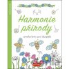 Harmonie přírody Omalovánky pro dospělé - INFOA