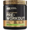 Optimum Nutrition Gold Standard Pre-Workout 300g Príchuť: Watermelon