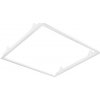 LEDVANCE Montážny rám pre LED panel pre sadrokartón 600x600mm 4058075402881