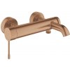 GROHE | GROHE 33624DL1 - Vaňová batéria ESSENCE 193 mm bronzová | GH0818