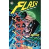 Flash 11: Největší podfuk všech dob (Joshua Williamson)