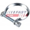 Drôtený úchyt výfukového systému FAST FT84601