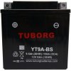 Akumulátor Tuborg YT9A-BS 12V 9,5Ah 150A AGM, YT9A-BS