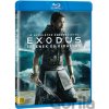 Exodus: Istenek és királyok BD (HU) Blu-ray