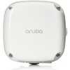 Hewlett Packard Enterprise HPE Aruba Networking AP-605H (RW) 2-Radio 3-Band 2x2 Wi-Fi 6E 1+4 ETH PSE USB Hospitality AP RENEW S0B60A