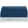 Filter vnútorného priestoru BOSCH 0 986 628 582 (0986628582)