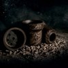 Solaris Barva: Sivá, Specifikace: Phobos