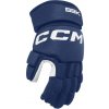 Hokejbalové rukavice CCM 88K SR - S - 11, Navy