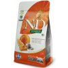 Farmina N&D cat OCEAN adult Herring & Orange 300 g