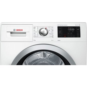 Bosch WTW876WBY