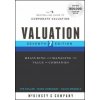 Valuation - Measuring and Managing the Value of Companies, Seventh Edition (McKinsey & Company Inc.,Tim Koller,Marc Goedhart,David Wessels)(Pevná)