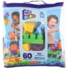 Mega Bloks FB Big Building Bag Boys (60) DCH55