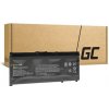 Green Cell HP187 3500 mAh batéria - neoriginálna